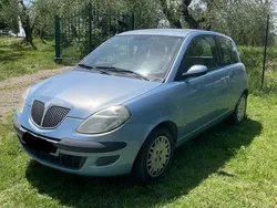 Usata 2006 Lancia Ypsilon Due volumi | 1400 € (Super prezzo)