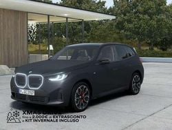 Bmw individual frozen deep gre Nuova 2025 BMW X3 M Sport SUV | 93.500 € (Molto cara)