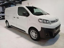 Bianco Usata 2020 Citroën Jumpy Monovolume | 15.800 € (Buon prezzo)