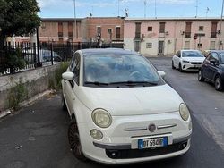 Usata 2008 Fiat 500 Due volumi | 5000 € (Buon prezzo)