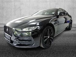 Nero Usata 2021 Jaguar XE R-Dynamic Tre volumi | 35.450 € (Molto cara)