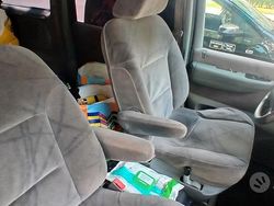 Nero Usata 2000 Peugeot 806 Monovolume | 3500 €