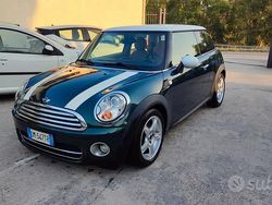 Verde Usata 2009 Mini Cooper Coupé Coupé | 3900 € (Buon prezzo)
