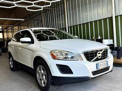 Bianco Usata 2012 Volvo XC60 SUV | 9000 € (Buon prezzo)