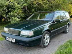Volvo 850