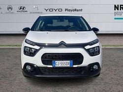 Bianco Usata 2022 Citroën C3 Feel Due volumi | 10.900 € (Ottimo prezzo)