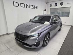 Artense Usata 2025 Peugeot 308 GT Tre volumi | 25.950 € (Buon prezzo)