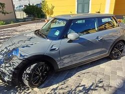 Usata 2019 Mini ONE Due volumi | 13.500 € (Ottimo prezzo)