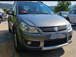 Usata 2009 Suzuki SX4 SUV | 4300 € (Ottimo prezzo)