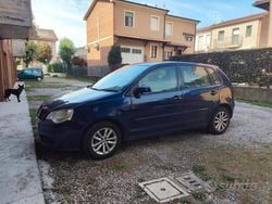 Blu Usata 2008 VW Polo Due volumi | 1400 € (Ottimo prezzo)