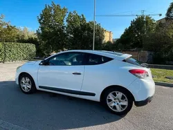 Usata 2010 Renault Mégane Coupé Coupé | 4100 €