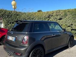Käytetty 2011 Mini Cooper SD Coupé Coupe - kaksiovinen | 6500 € (Perustarjous)
