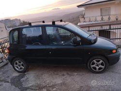 Usata 2001 Fiat Multipla Monovolume | 1500 € (Buon prezzo)