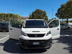 Bianco Usata 2021 Peugeot Expert Furgone | 15.500 € (Buon prezzo)