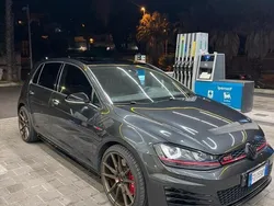 Usata 2016 VW Golf VII GTI Due volumi | 20.500 € (Buon prezzo)