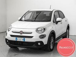 Bianco Usata 2021 Fiat 500X Business SUV | 19.900 € (Cara)