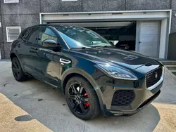 Nero Usata 2019 Jaguar E-Pace R-Dynamic SUV | 20.200 € (Super prezzo)