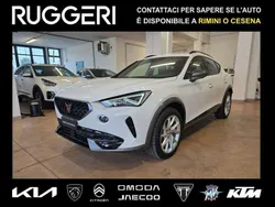 Bianco Usata 2023 Cupra Formentor SUV | 27.900 € (Super prezzo)