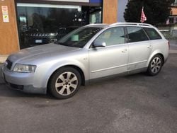Argento Usata 2004 Audi A4 Station wagon | 1200 € (Ottimo prezzo)