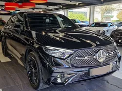 Nero Usata 2024 Mercedes GLC300e AMG Line Premium Plus Coupé | 75.300 € (Buon prezzo)