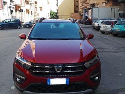 Usata 2022 Dacia Sandero Acces Due volumi | 14.990 € (Ottimo prezzo)