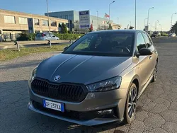 Usata 2023 Skoda Fabia Monte Carlo Tre volumi | 16.490 € (Buon prezzo)