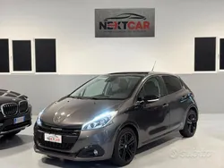 Grigio Usata 2019 Peugeot 208 GT-line Due volumi | 12.200 € (Ottimo prezzo)