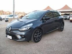 Blu Usata 2018 Renault Clio GrandTour Station wagon | 8990 € (Buon prezzo)