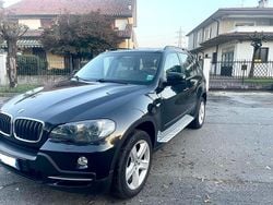 Nero Usata 2008 BMW X5 SUV | 7950 € (Ottimo prezzo)