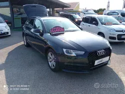 Nero Usata 2017 Audi A4 Tre volumi | 12.990 € (Super prezzo)