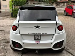 Bianco Usata 2014 Chatenet CH26 Due volumi | 6500 € (Buon prezzo)