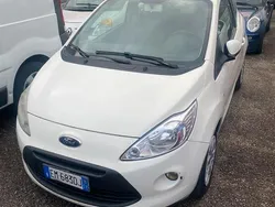 Usata 2012 Ford Ka Due volumi | 3449 €