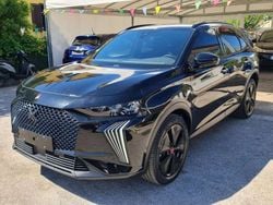 Nero Usata 2023 DS Automobiles DS7 Crossback SUV | 32.400 € (Molto cara)
