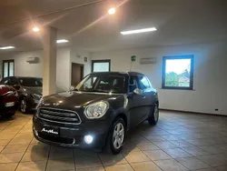 Grigio Usata 2015 Mini One D Countryman SUV | 10.990 € (Buon prezzo)
