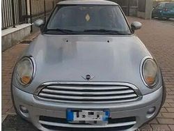 Grigio Usata 2009 Mini Cooper D Clubman Station wagon | 5500 € (Ottimo prezzo)