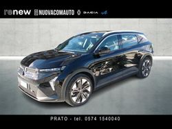 Nero Nuova 2025 Renault Scenic E-Tech Evolution SUV | 28.900 €