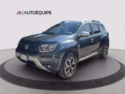 Grigio Usata 2021 Dacia Duster Prestige SUV | 14.990 € (Buon prezzo)