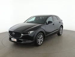 Nero Usata 2021 Mazda CX-30 SUV | 18.799 € (Buon prezzo)