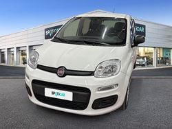 Bianco Usata 2021 Fiat Panda S Tre volumi | 9250 € (Buon prezzo)