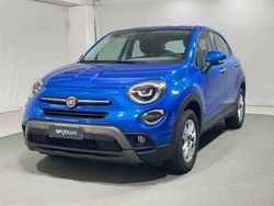 Blu Usata 2019 Fiat 500X Cross SUV | 13.900 € (Cara)
