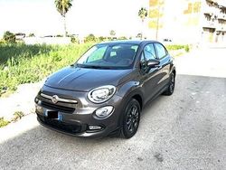 Marrone Usata 2016 Fiat 500X SUV | 12.500 € (Cara)