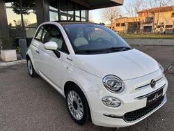 Usata 2022 Fiat 500 Dolcevita Due volumi | 14.400 € (Cara)