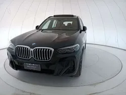 Nero Usata 2023 BMW X3 M Sport SUV | 35.900 € (Ottimo prezzo)