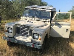 Bianco Usata 1981 Land Rover 88 | 5900 €