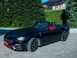 Usata 2017 Abarth 124 Spider Cabrio | 25.000 € (Super prezzo)