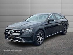 Nero Usata 2022 Mercedes 220 Business Station wagon | 37.500 € (Ottimo prezzo)
