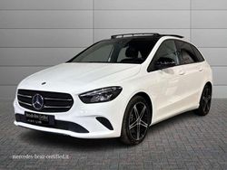 Bianco Usata 2022 Mercedes B250e Monovolume | 26.400 € (Buon prezzo)