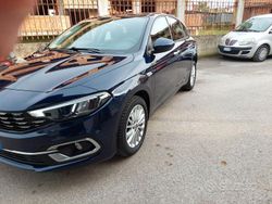 Blu Usata 2021 Fiat Tipo City Life Station wagon | 9900 € (Ottimo prezzo)
