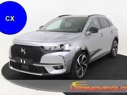 Grigio Usata 2021 DS Automobiles DS7 Crossback Performance Line Plus SUV | 52.325 €