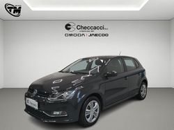Grigio Usata 2016 VW Polo Comfortline Tre volumi | 9490 € (Buon prezzo)